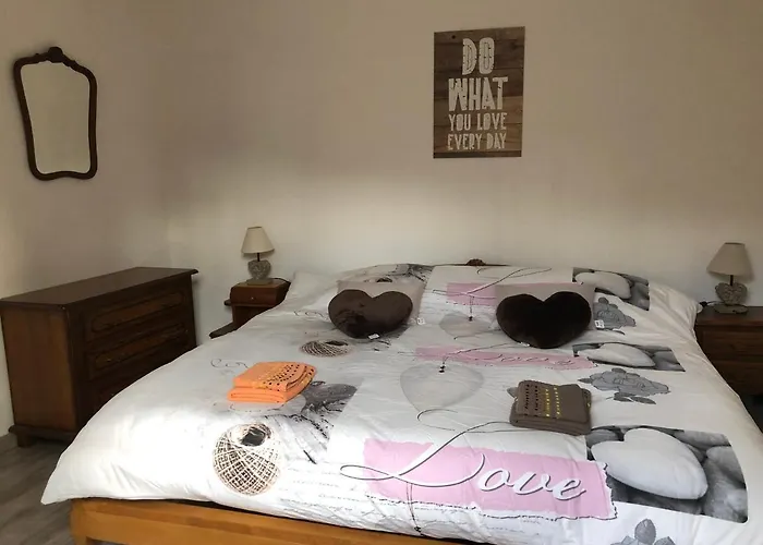 De L'est 1 * 科尔马